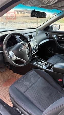 نيسان ألتيما